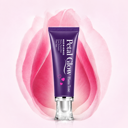 Hana Tone Petal Pink Intimate Gel