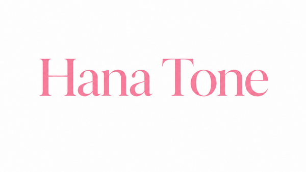 Hana Tone Logo
