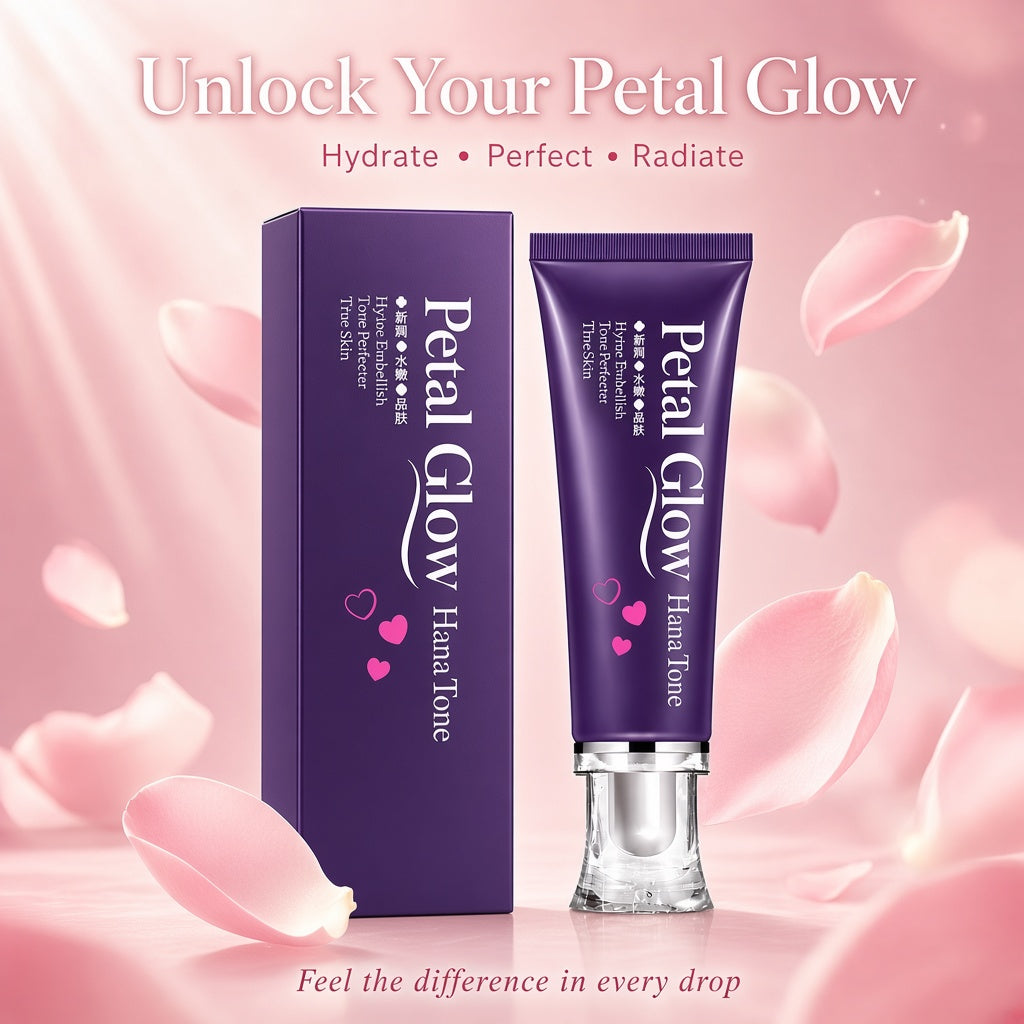 Hana Tone Petal Pink Intimate Gel